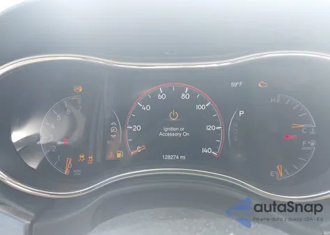 2014 Jeep Grand Cherokee Limited from USA, damaged, VIN 1C4RJFBG0EC103538